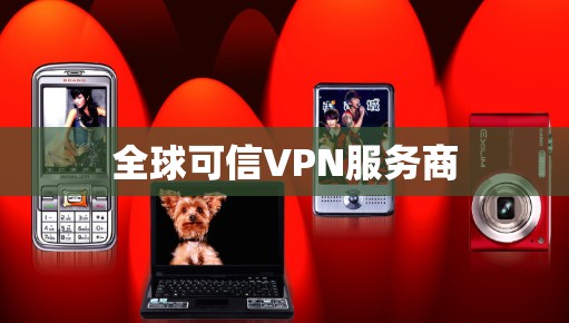 全球可信VPN服务商