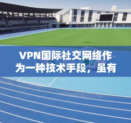 VPN国际社交网络作为一种技术手段，虽有其便利之处，但也伴随着潜在的隐私风险。以下是对此的详细分析和建议