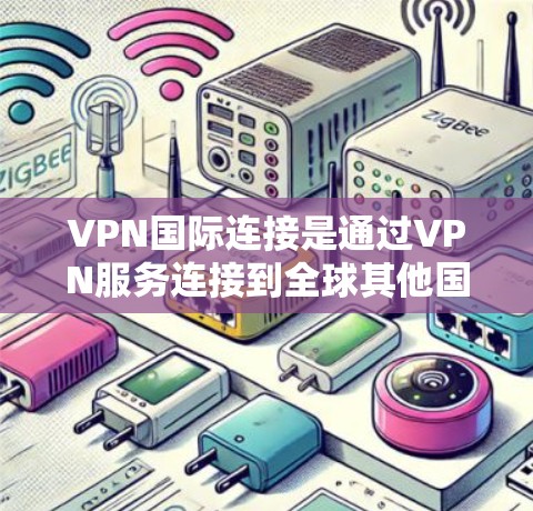 VPN国际连接是通过VPN服务连接到全球其他国家或地区的服务器，以获取外部内容或进行网络服务。以下是详细的步骤指南，帮助您有效地进行国际VPN连接