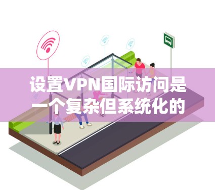 设置VPN国际访问是一个复杂但系统化的过程，涉及多个步骤和设置。以下是一个有条理的教程，帮助您完成VPN国际访问的设置