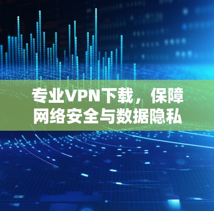 专业VPN下载，保障网络安全与数据隐私