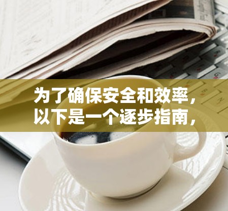 为了确保安全和效率，以下是一个逐步指南，帮助你选择适合的VPN解决方案