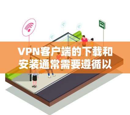 VPN客户端的下载和安装通常需要遵循以下步骤，以确保客户端的稳定性和安全性