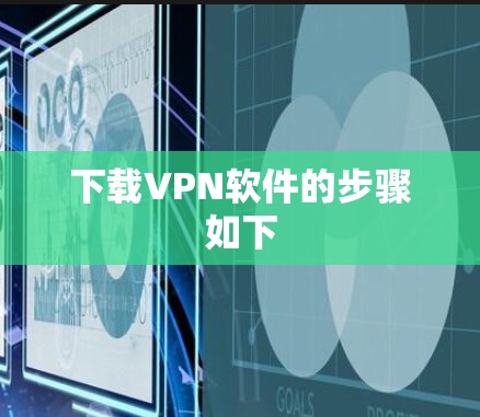 下载VPN软件的步骤如下