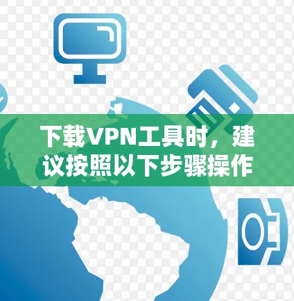 下载VPN工具时，建议按照以下步骤操作，以确保安全和有效
