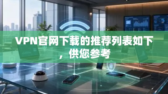 VPN官网下载的推荐列表如下,供您参考 VPN官网下载的推荐列表如下,供您参考