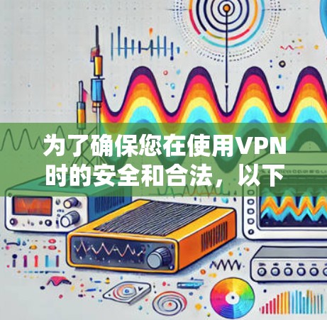 为了确保您在使用VPN时的安全和合法，以下是分步的建议