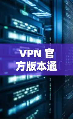 VPN 官方版本通常指的是那些提供全面安全性和可靠性的VPN服务，如 NordVPN、ProtonVPN等。以下是一些主流的VPN官方版本和下载方法