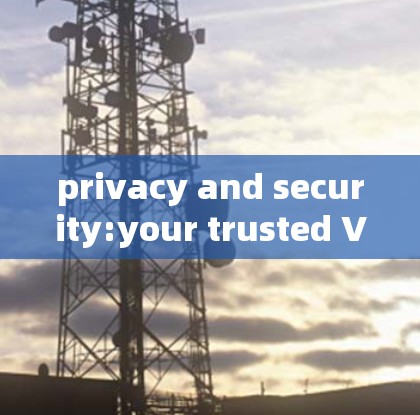 privacy and security:your trusted VPN proxy app