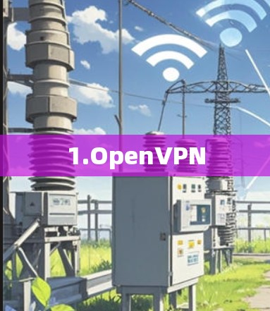 1.OpenVPN