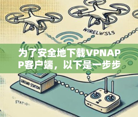 为了安全地下载VPNAPP客户端，以下是一步步的指南