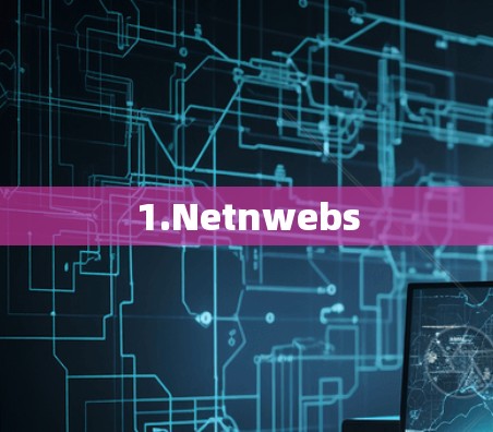1.Netnwebs