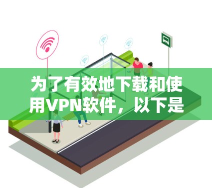 为了有效地下载和使用VPN软件，以下是一步步的建议