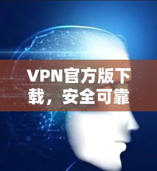 VPN官方版下载，安全可靠，从此不再被误解