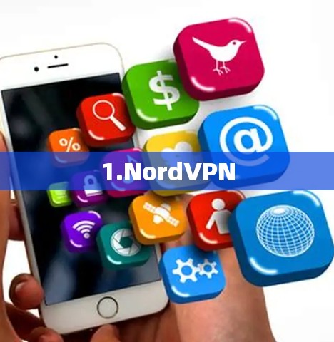 1.NordVPN