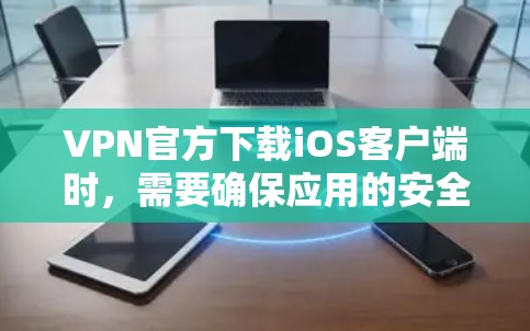 VPN官方下载iOS客户端时，需要确保应用的安全性和合法性。以下是获取VPN服务的建议