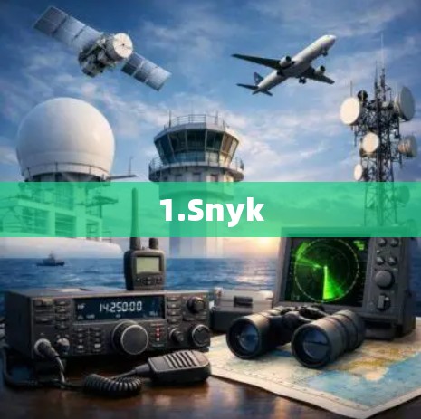1.Snyk