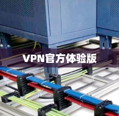 VPN官方体验版