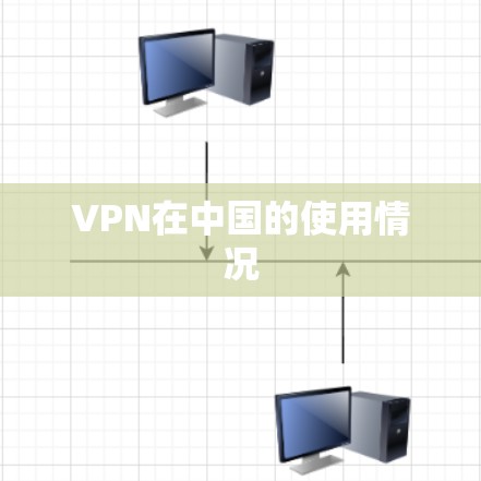 VPN在中国的使用情况