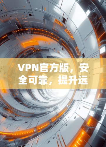 VPN官方版，安全可靠，提升远程办公体验