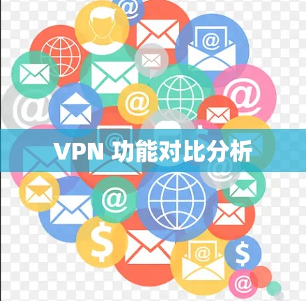 VPN 功能对比分析