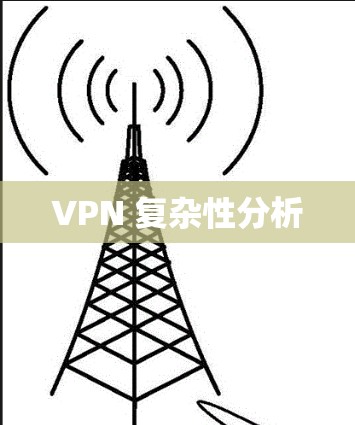 VPN 复杂性分析
