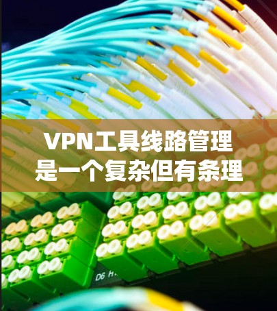 VPN工具线路管理是一个复杂但有条理的过程，涉及多个方面，可以从以下几个方面进行系统学习和管理