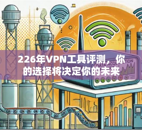 226年VPN工具评测，你的选择将决定你的未来