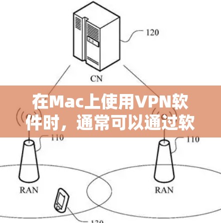 在Mac上使用VPN软件时，通常可以通过软件的更新功能来升级到最新的版本。以下是一些通用的步骤，适用于大多数Mac上的VPN软件