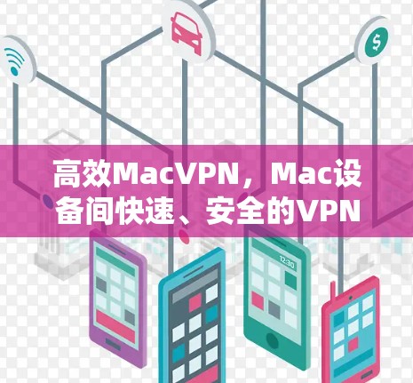 高效MacVPN，Mac设备间快速、安全的VPN解决方案