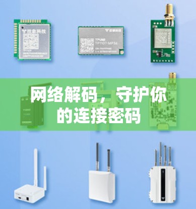 网络解码，守护你的连接密码