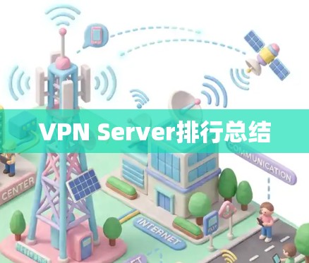 VPN Server排行总结