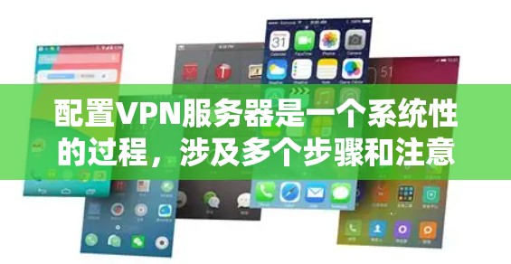 配置VPN服务器是一个系统性的过程，涉及多个步骤和注意事项。以下是详细的指南，帮助你正确配置FastVPN服务器