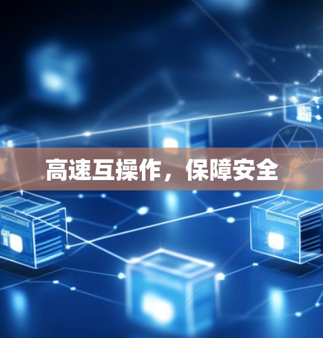 高速互操作，保障安全