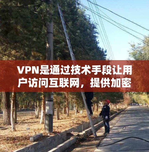 VPN是通过技术手段让用户访问互联网，提供加密访问、实时视频会议、多用户功能等多种服务。根据用户的需求，推荐以下几种VPN软件