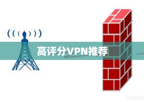 高评分VPN推荐