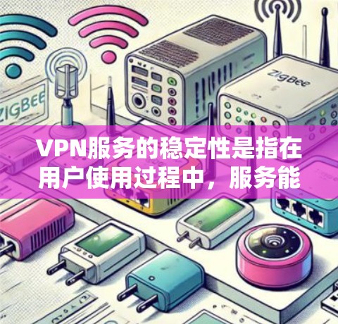 VPN服务的稳定性是指在用户使用过程中，服务能够保持可靠、连续和高效的运行。以下是对VPN服务稳定性的分析