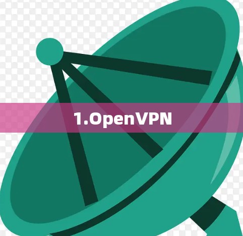 1.OpenVPN