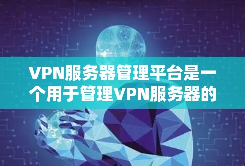 VPN服务器管理平台是一个用于管理VPN服务器的工具，旨在保障服务器的安全性和网络连接。以下是一个详细且结构化的指南，帮助您使用该平台有效管理VPN服务器