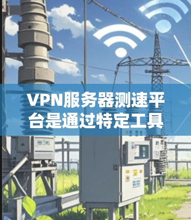 VPN服务器测速平台是通过特定工具实时监控和评估VPN服务器的性能，确保其高效运行，保障用户数据安全和用户体验。以下是该平台的详细解释