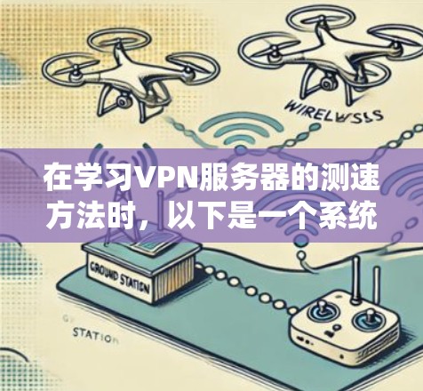 在学习VPN服务器的测速方法时，以下是一个系统化的指南，帮助您全面掌握这一技术
