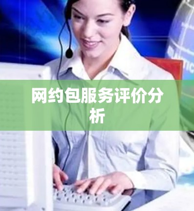 网约包服务评价分析