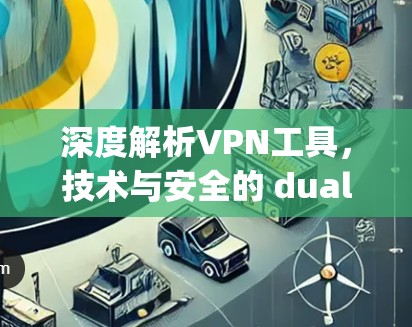 深度解析VPN工具，技术与安全的 dual challenge