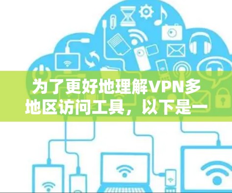 为了更好地理解VPN多地区访问工具，以下是一个分步指南，帮助你选择和使用适合你的工具
