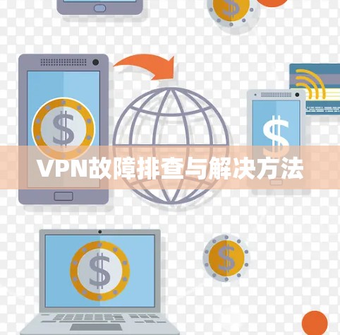 VPN故障排查与解决方法