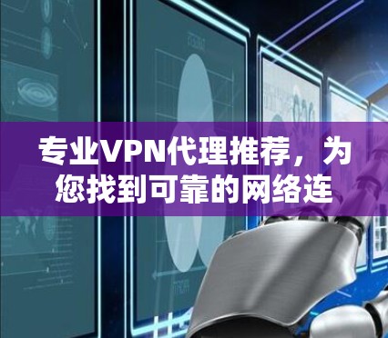 专业VPN代理推荐，为您找到可靠的网络连接