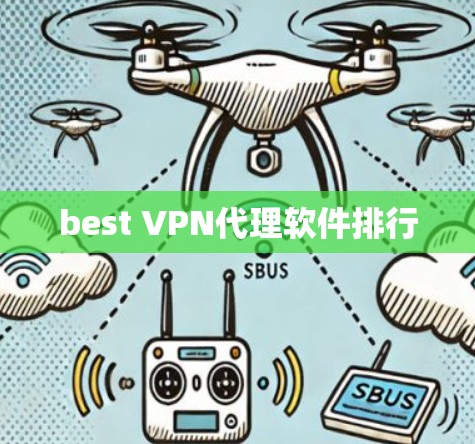 best VPN代理软件排行