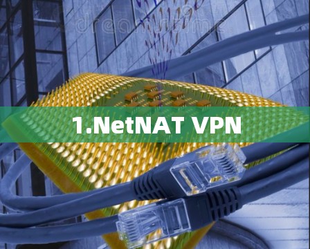 1.NetNAT VPN