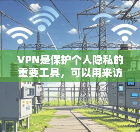 VPN是保护个人隐私的重要工具，可以用来访问安全的网络资源、加密的视频、或者需要长时间访问的文件。以下是几种常用的安卓VPN应用