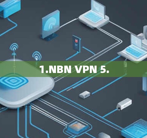 1.NBN VPN 5.